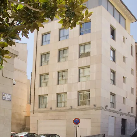 Apartment Turisticos Sabinas El Pilar Zaragoza